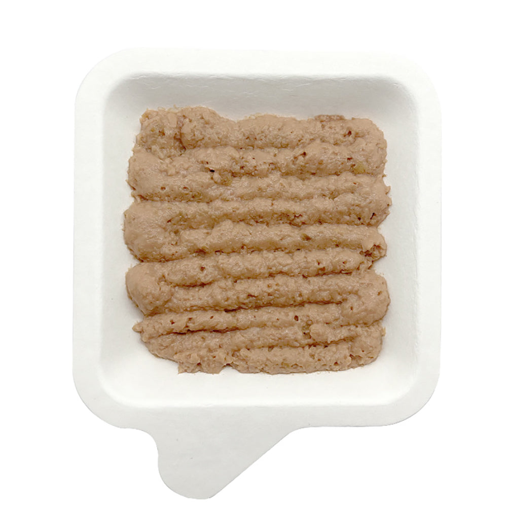 144PCS Meat Paste Cat Snack Wet Food Pouch, Healthy Pet Treat, No Sugar and Filler Free - Use on Lick Mat