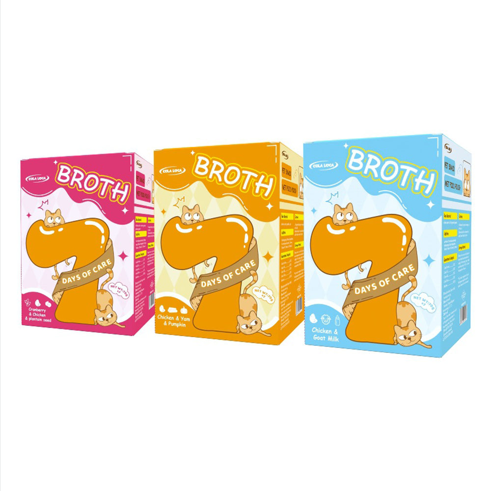 Snack Pouch 112PCS