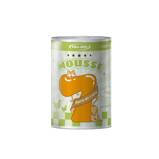 The Cat Food Canned 24PCS