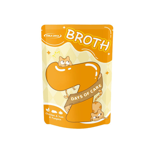 Snack Pouch 112PCS