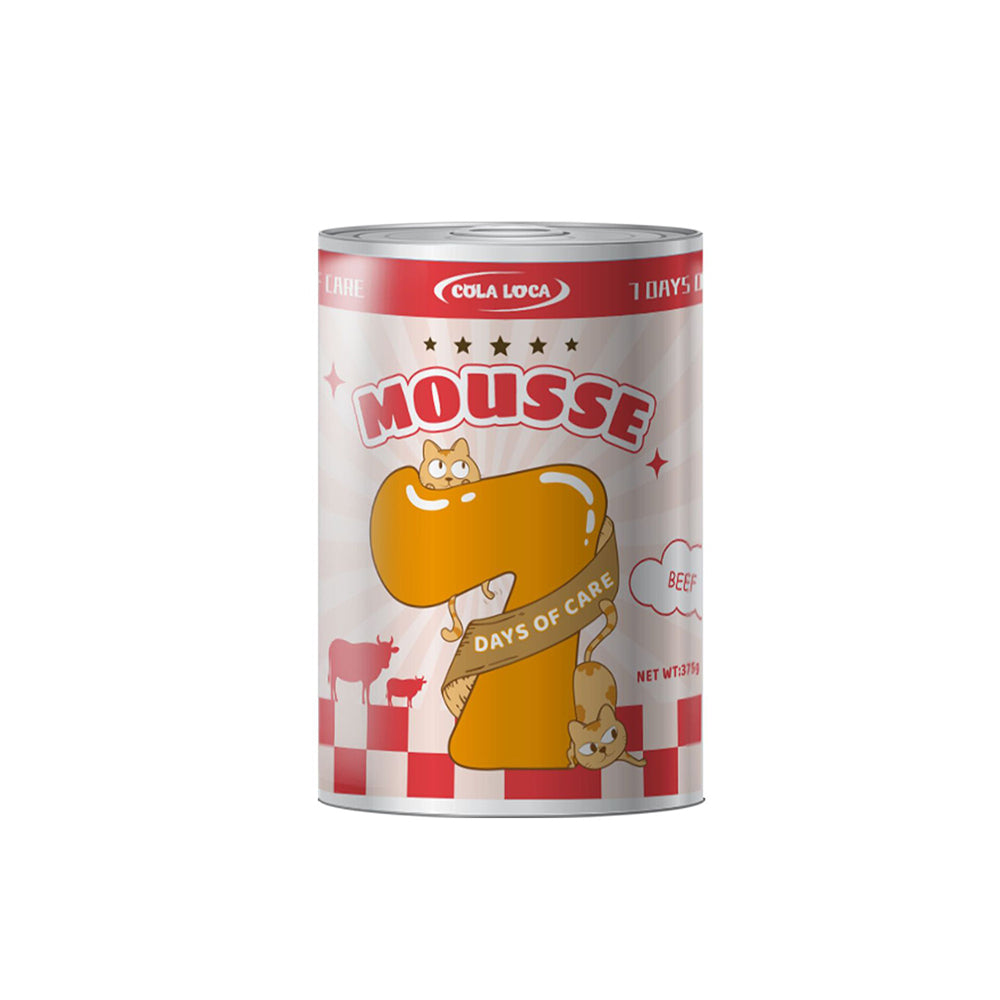 The Cat Food Canned 24PCS