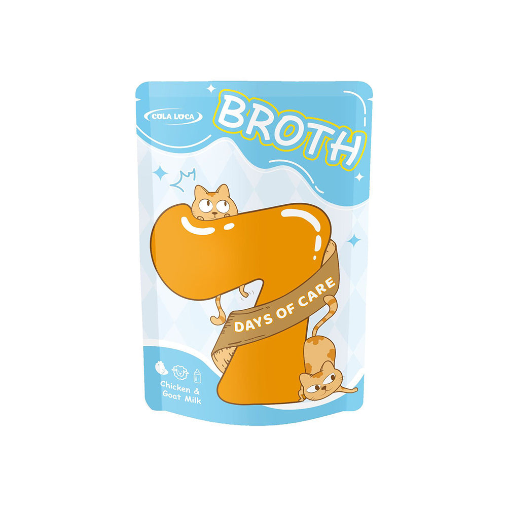 Snack Pouch 112PCS