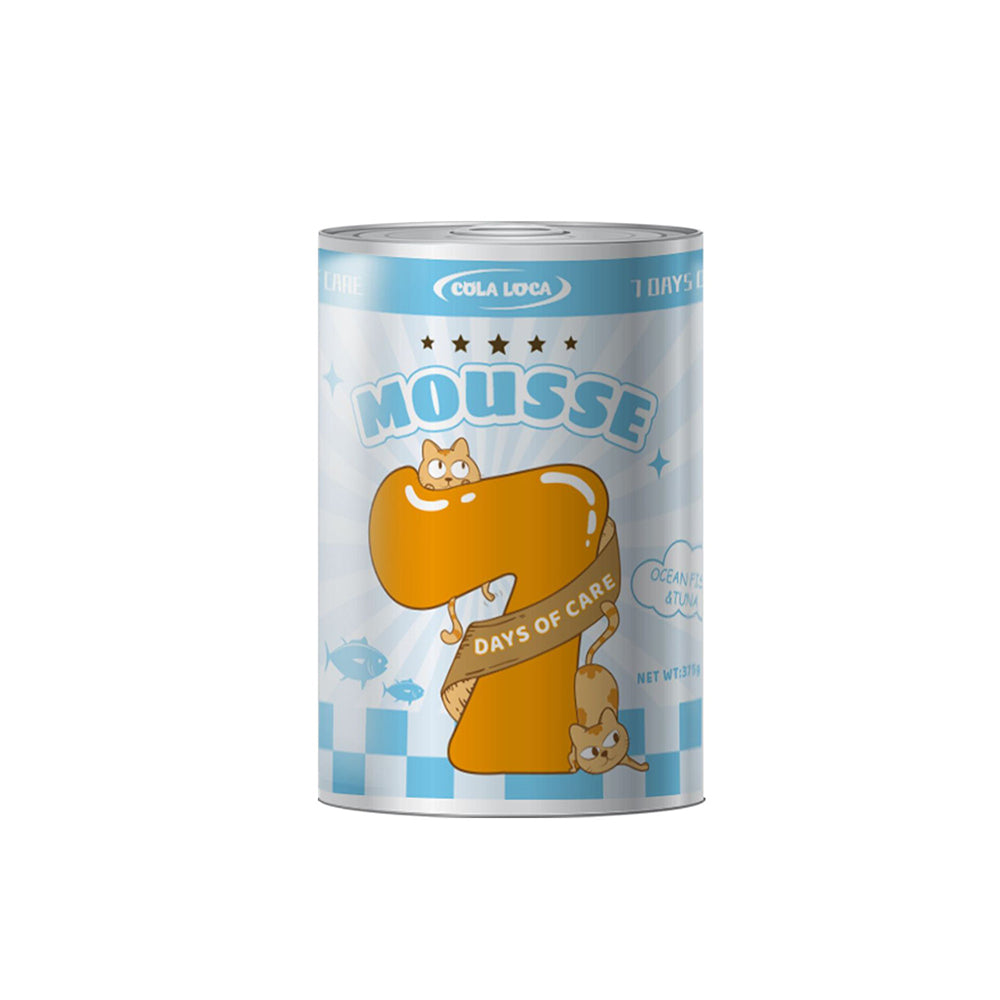The Cat Food Canned 24PCS